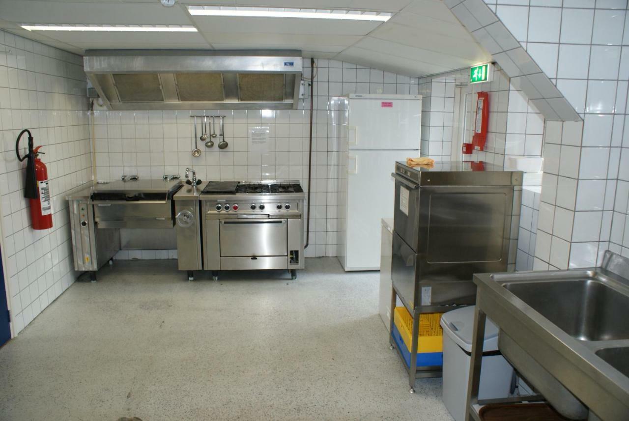 Groepsaccommodatie Vollenhove Exterior foto